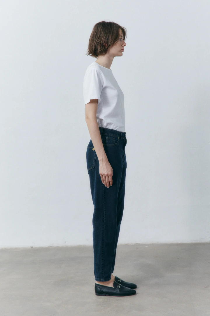 JEAN MOM TREVELIN