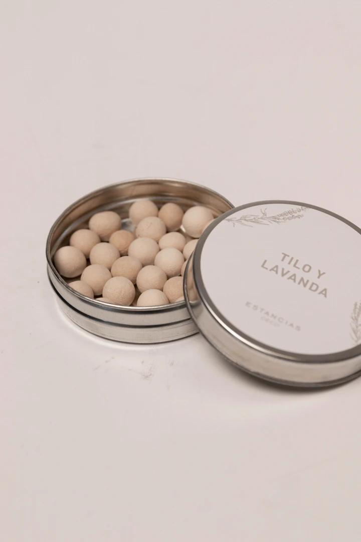 Perlas Aromaticas
