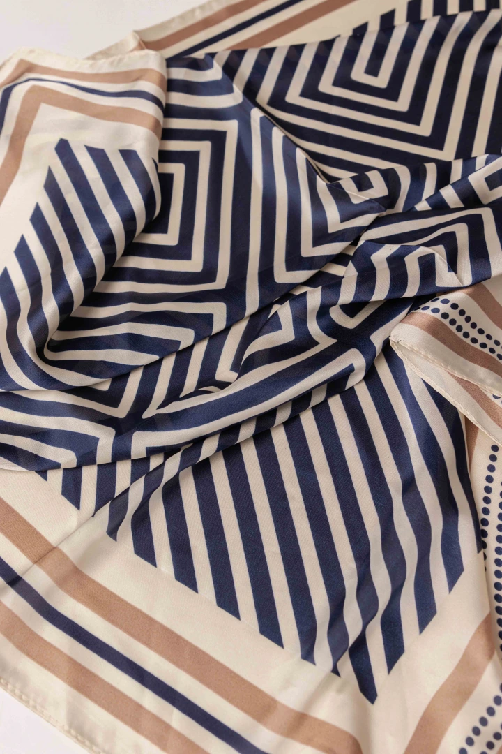 PANUELO GEOMETRIC