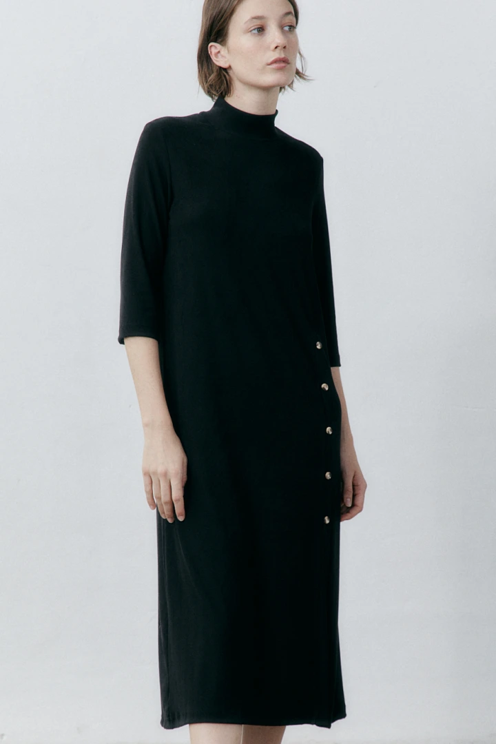 VESTIDO ARRUFO