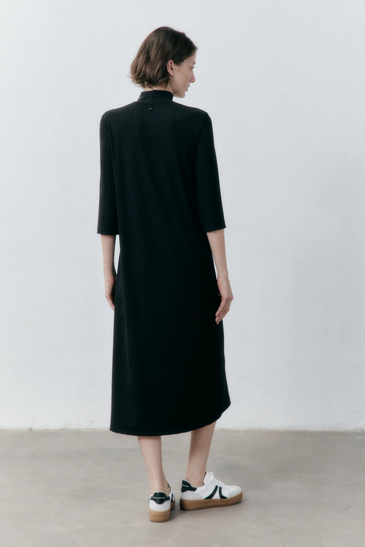 VESTIDO ARRUFO