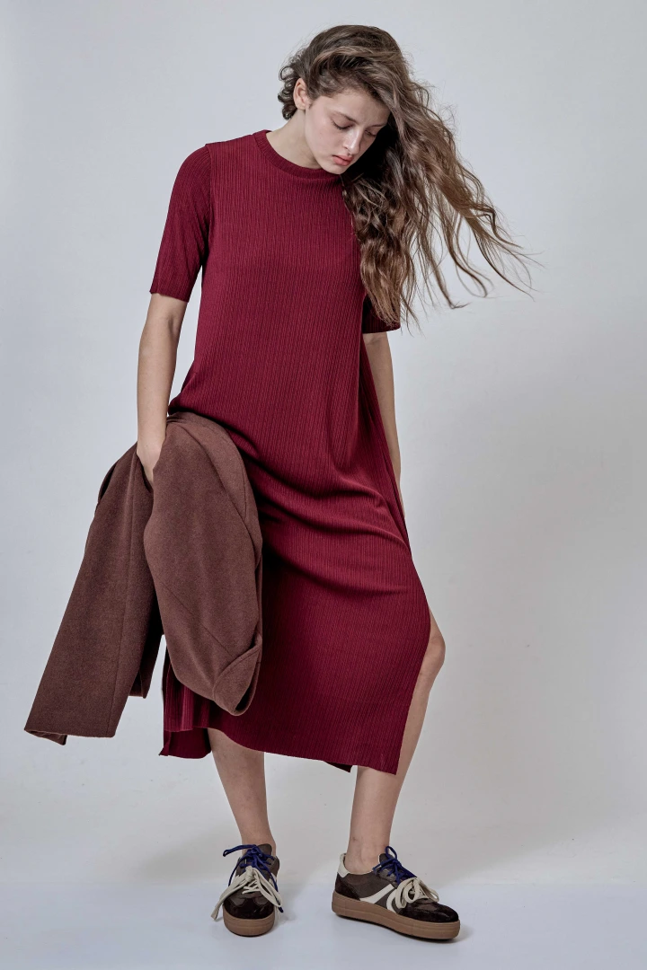 VESTIDO FREYRE