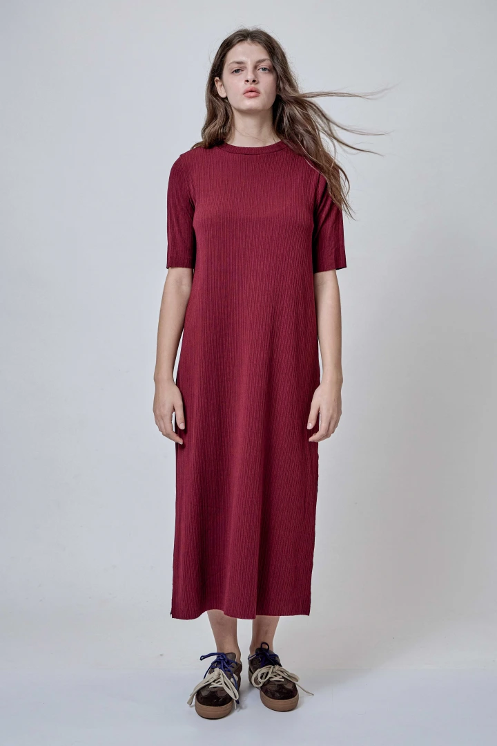 VESTIDO FREYRE