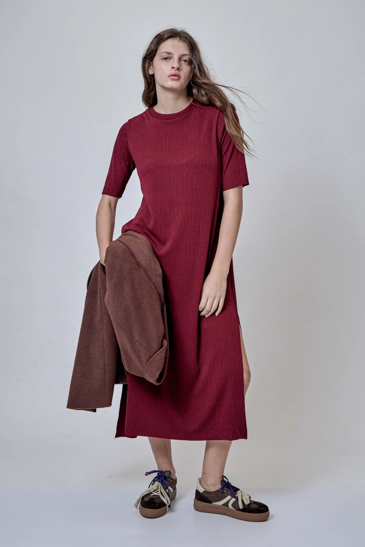 VESTIDO FREYRE