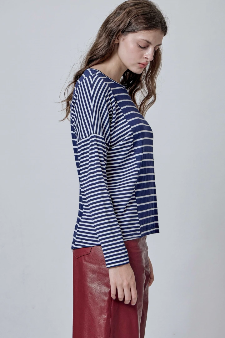 REMERA MORANTE