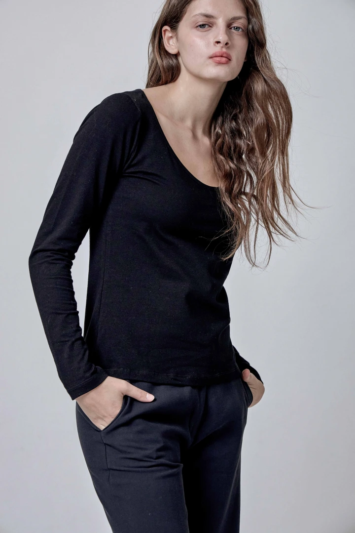 CAMISETA MOLE