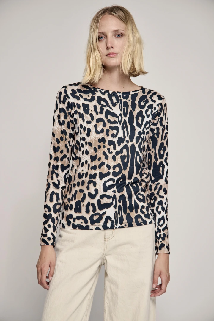 REMERA SAMUHU