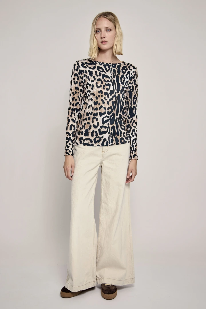 REMERA SAMUHU