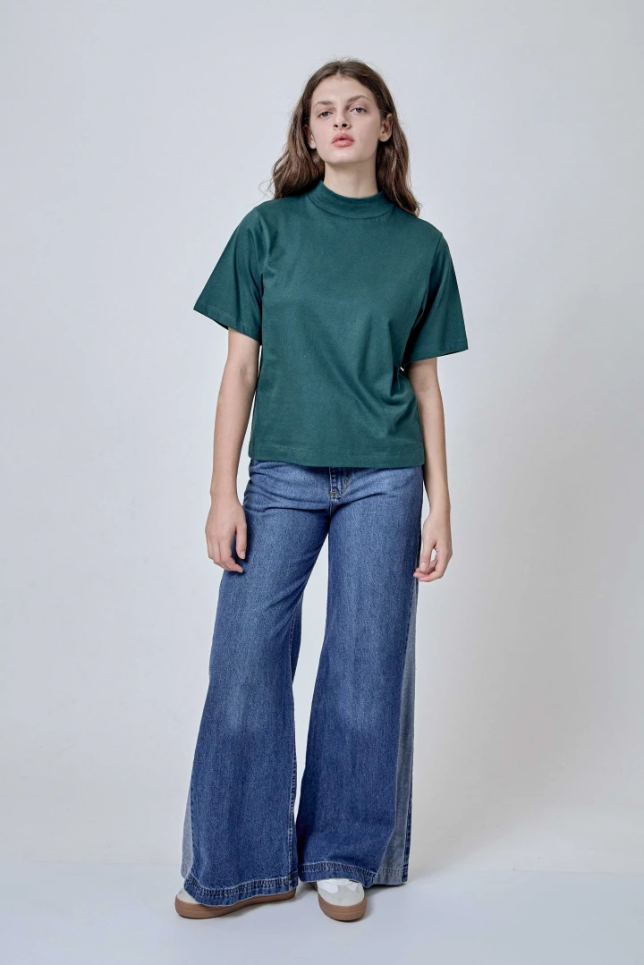 REMERA JAZMIN
