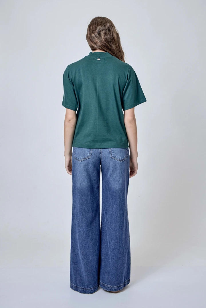 REMERA JAZMIN