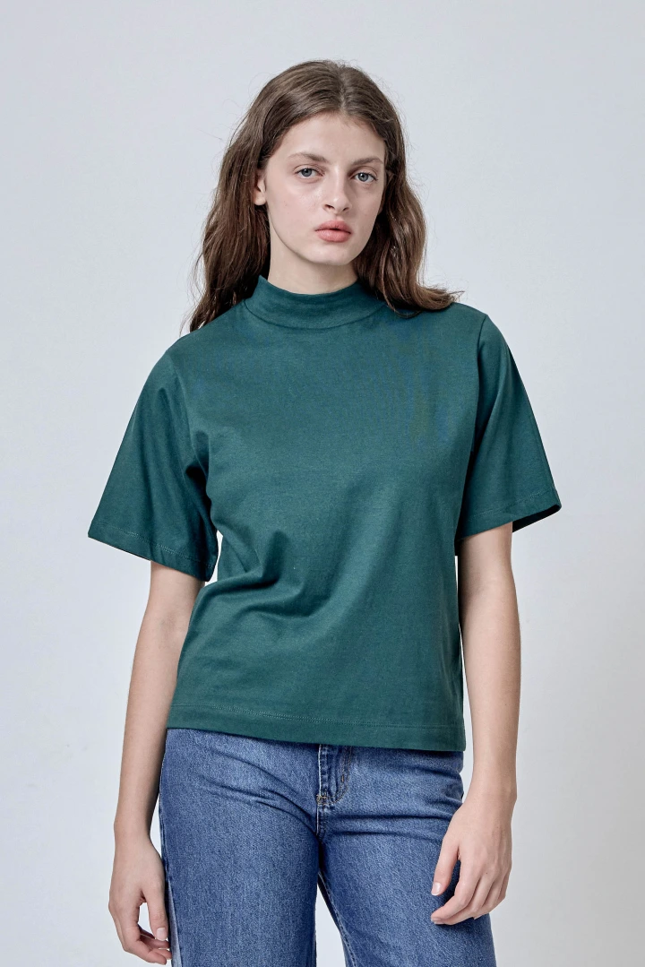 REMERA JAZMIN