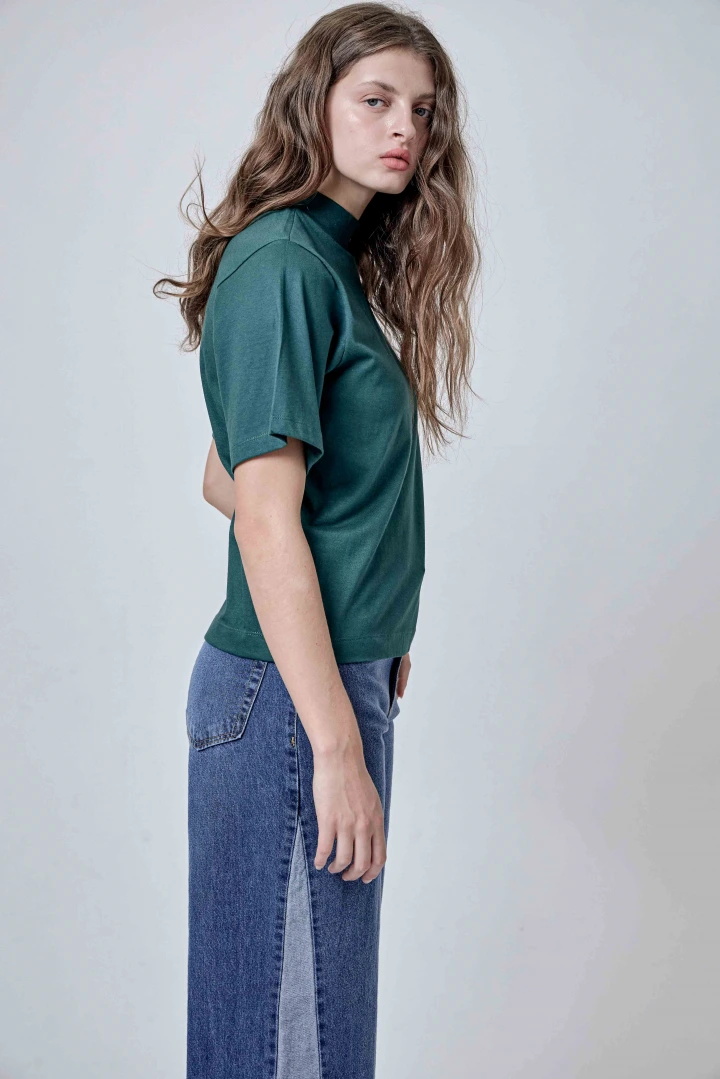 REMERA JAZMIN