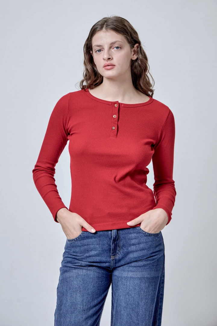 REMERA GOYA