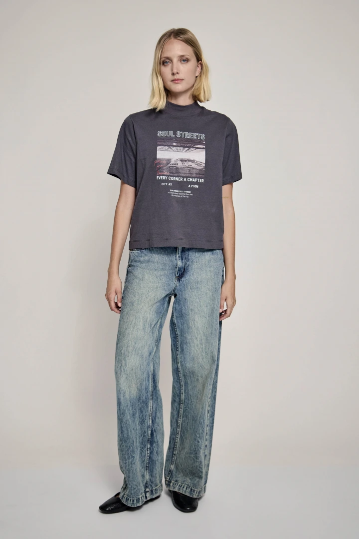 REMERA SOUL STREETS