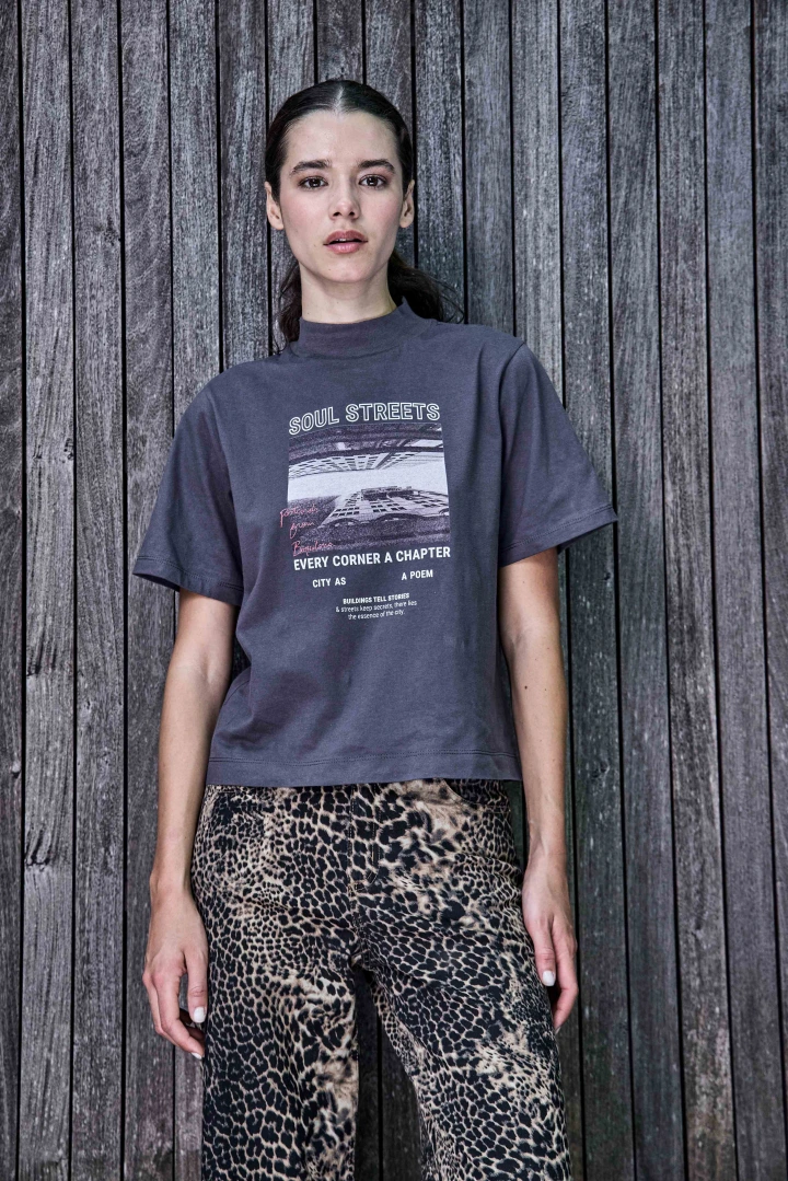 REMERA SOUL STREETS