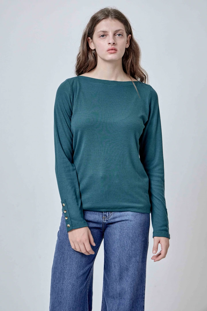 REMERA CHOYA