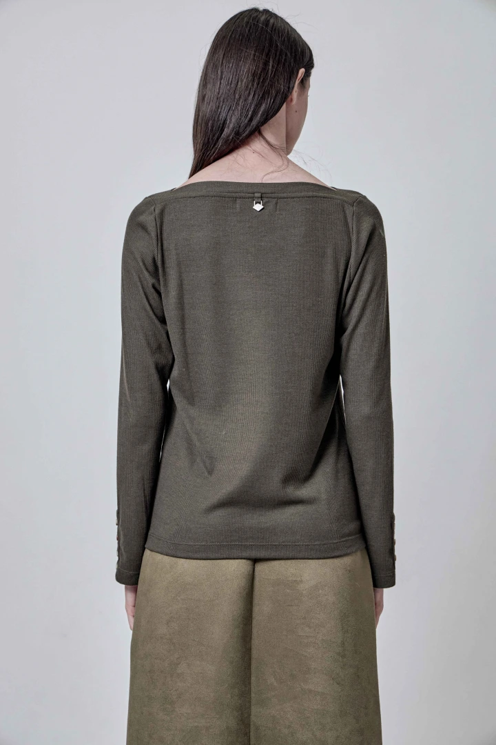 REMERA CHOYA