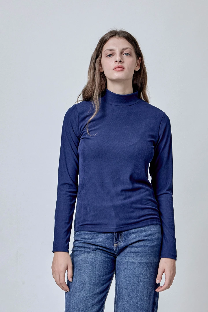 POLERA POMA