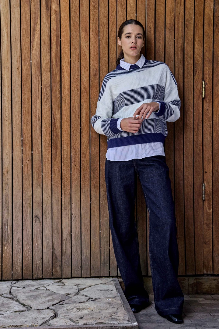 SWEATER MELIQUINA