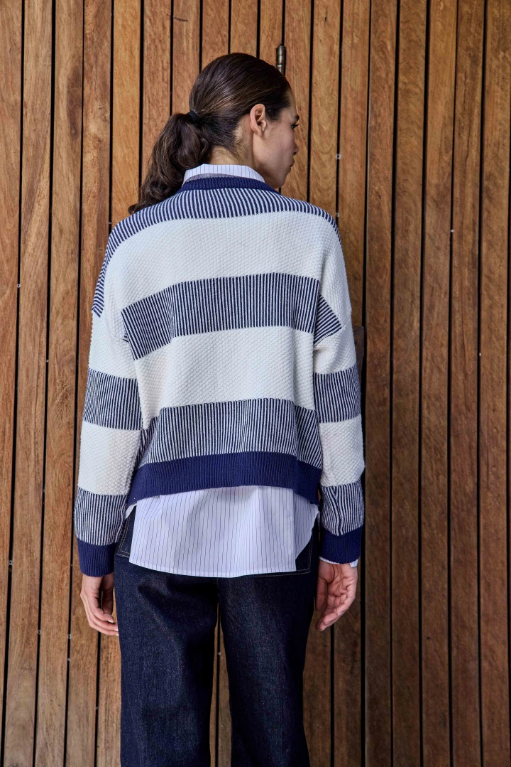 SWEATER MELIQUINA