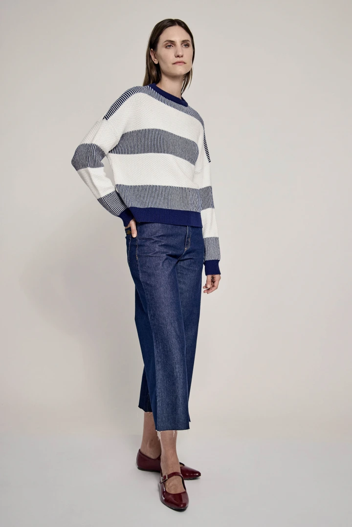 SWEATER MELIQUINA