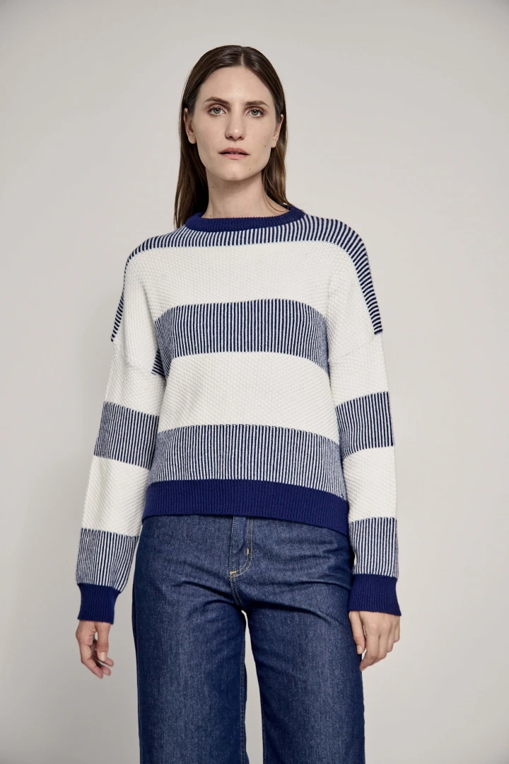 SWEATER MELIQUINA