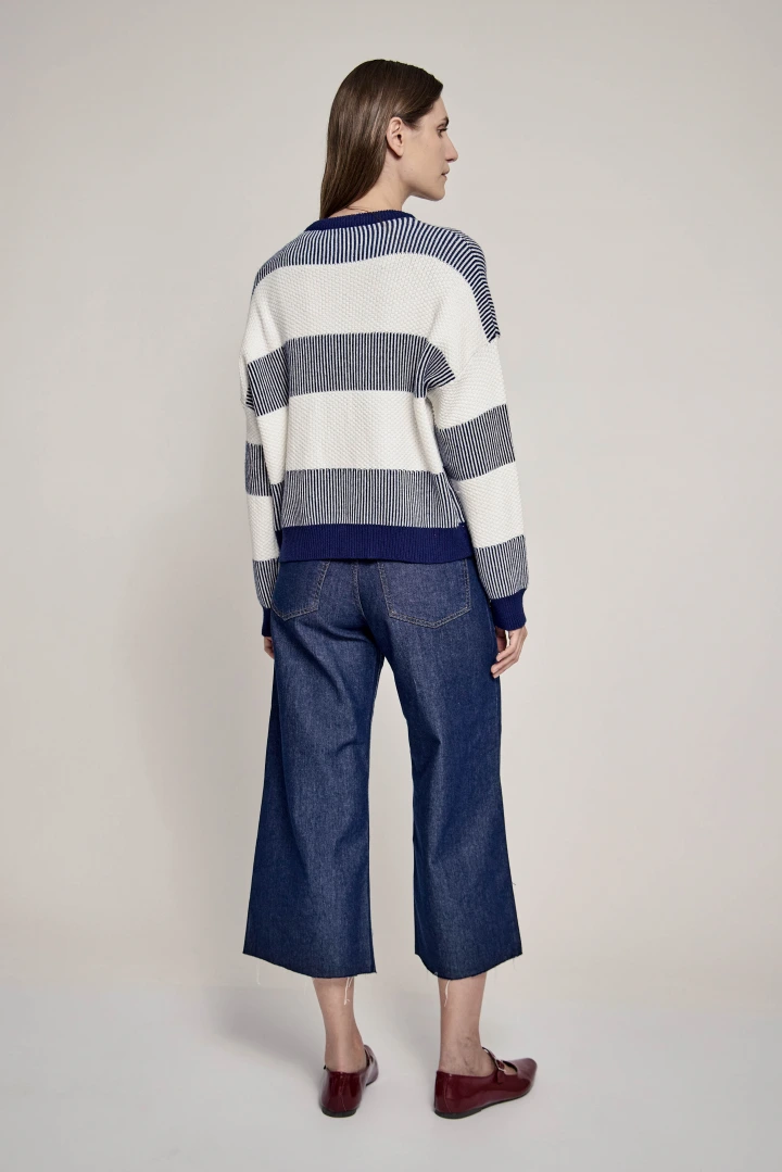 SWEATER MELIQUINA