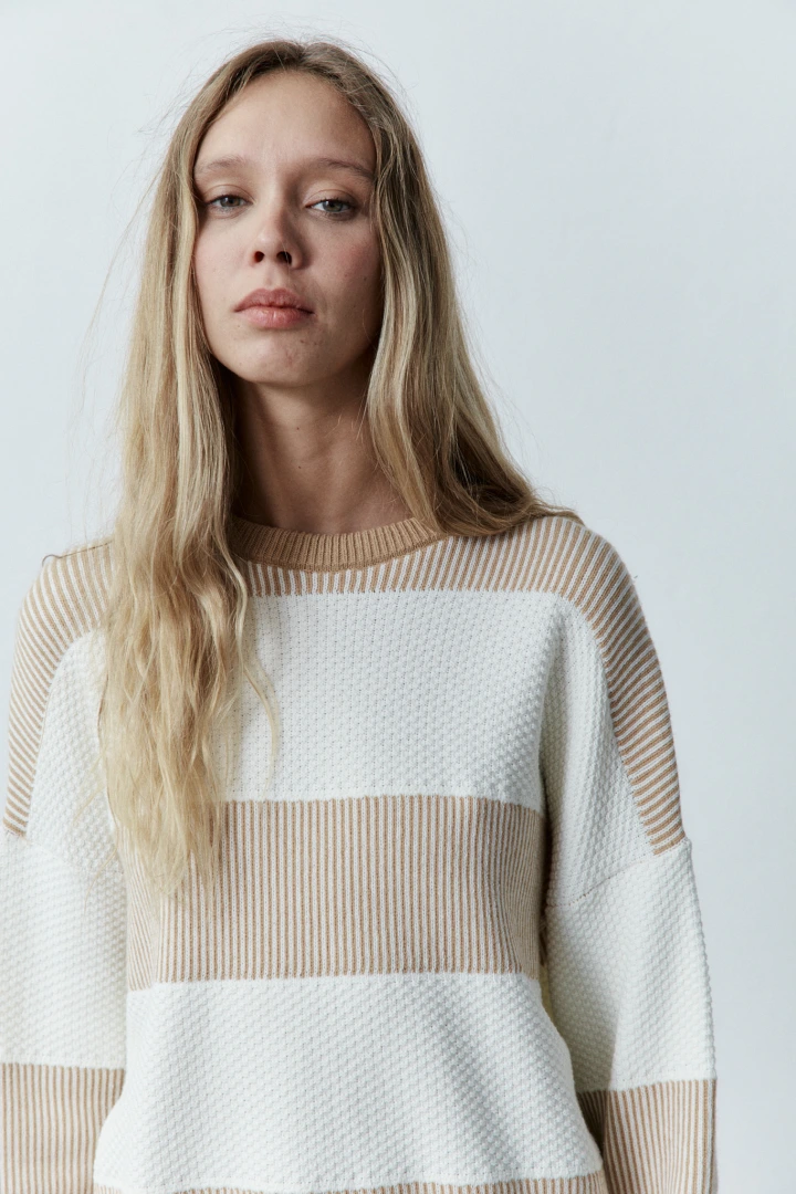 SWEATER MELIQUINA