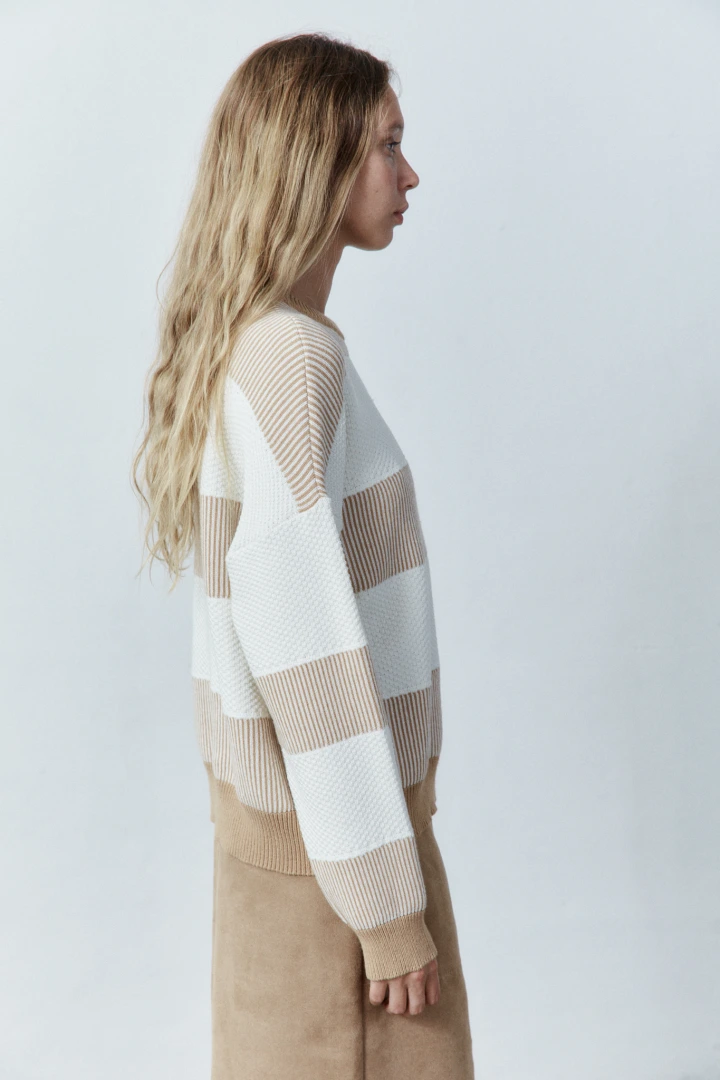 SWEATER MELIQUINA