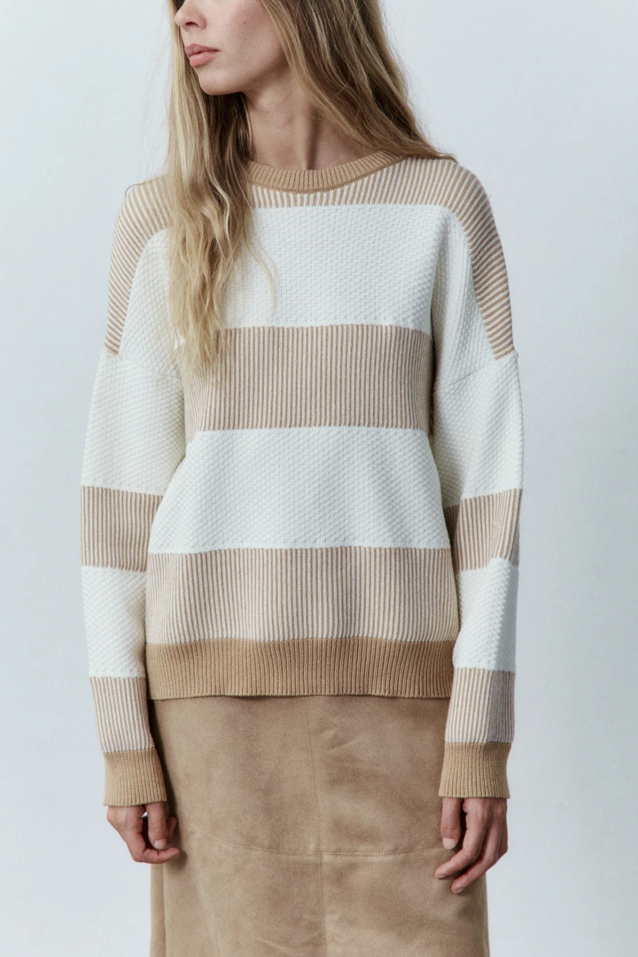 SWEATER MELIQUINA