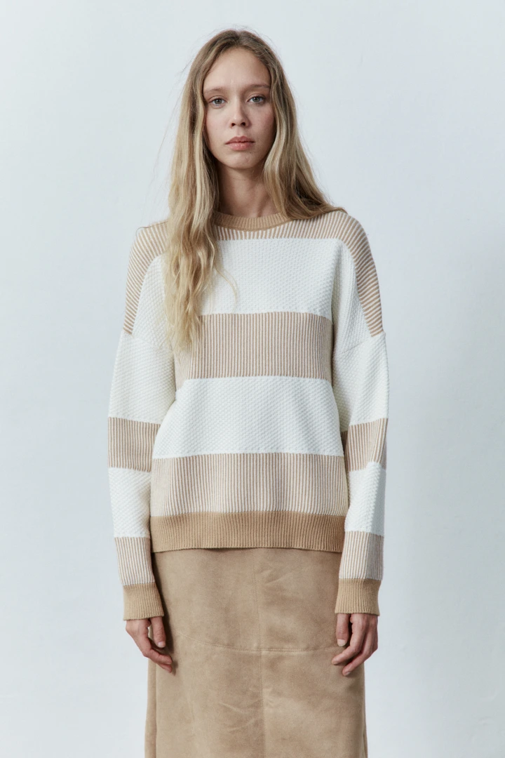SWEATER MELIQUINA