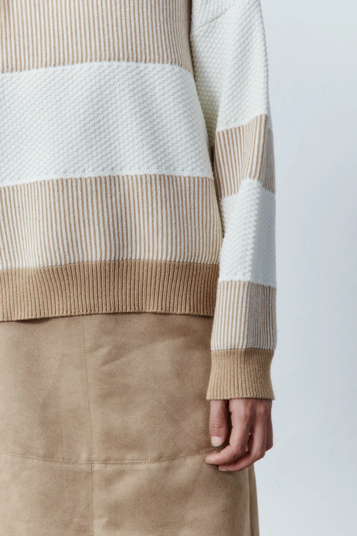 SWEATER MELIQUINA