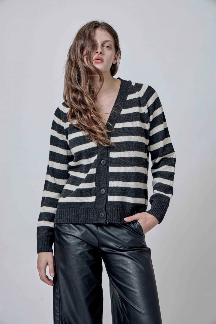 CARDIGAN RANCUL