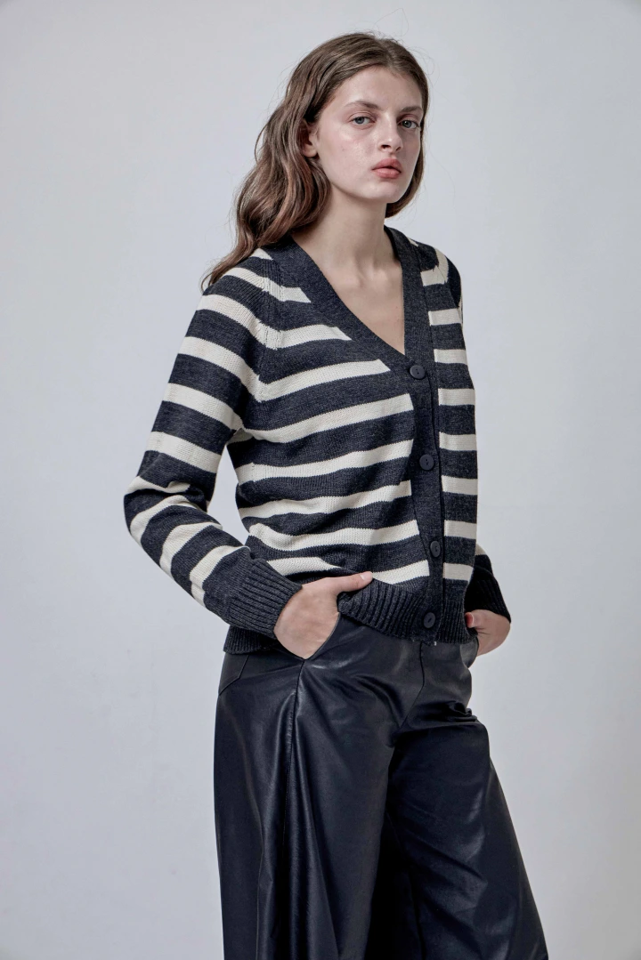 CARDIGAN RANCUL