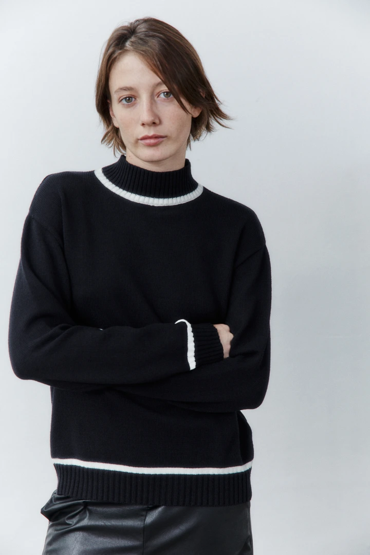 SWEATER CAFAYATE