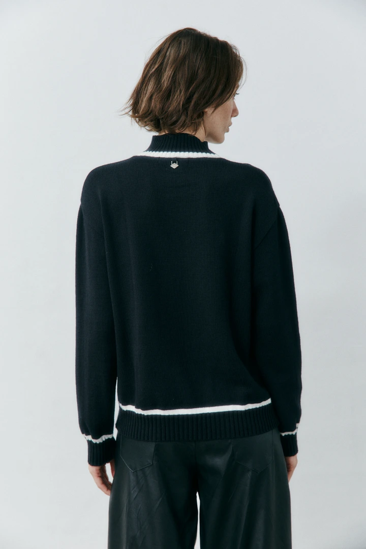 SWEATER CAFAYATE