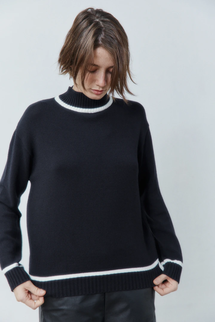 SWEATER CAFAYATE