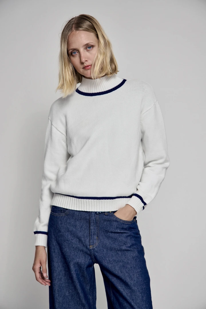 SWEATER CAFAYATE