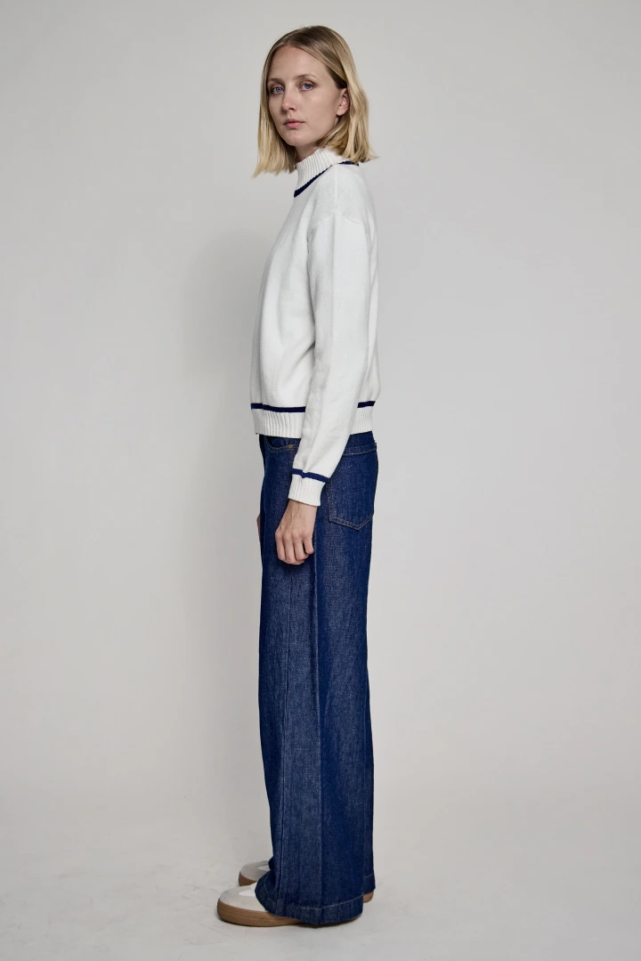 SWEATER CAFAYATE