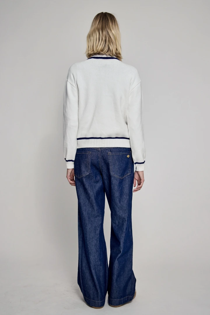 SWEATER CAFAYATE