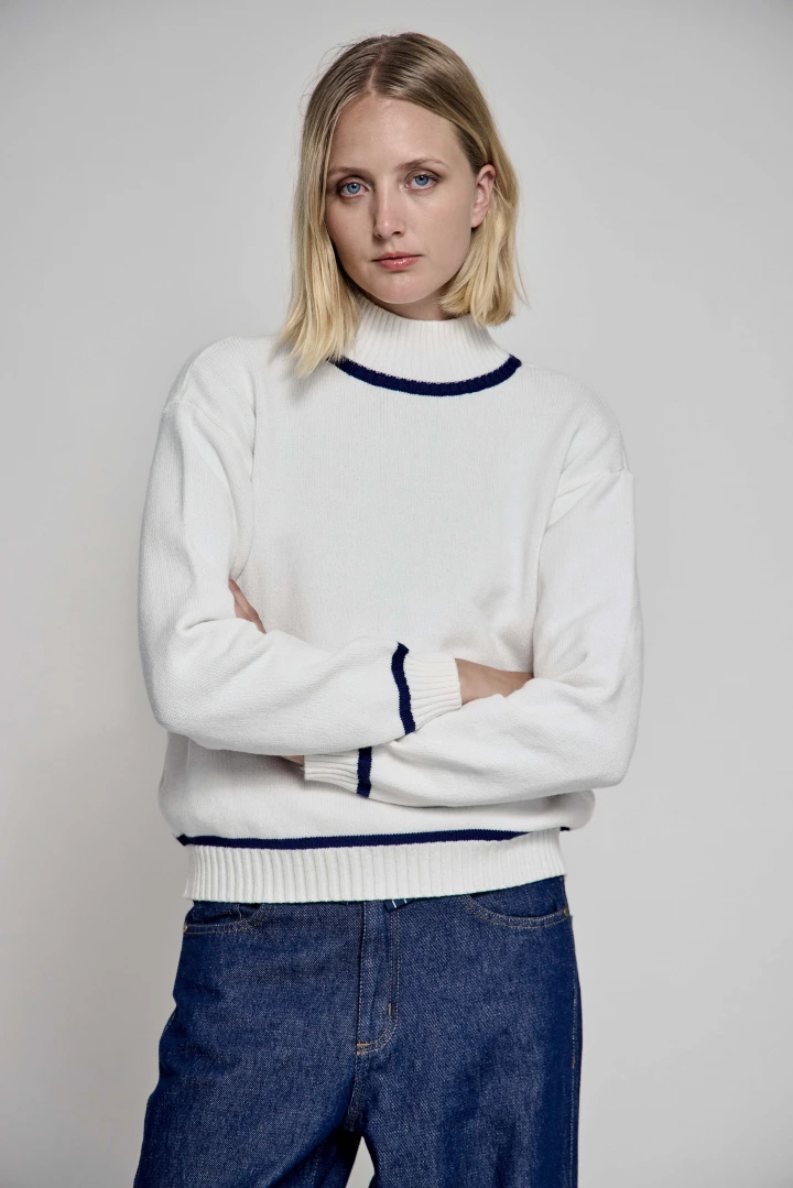 SWEATER CAFAYATE