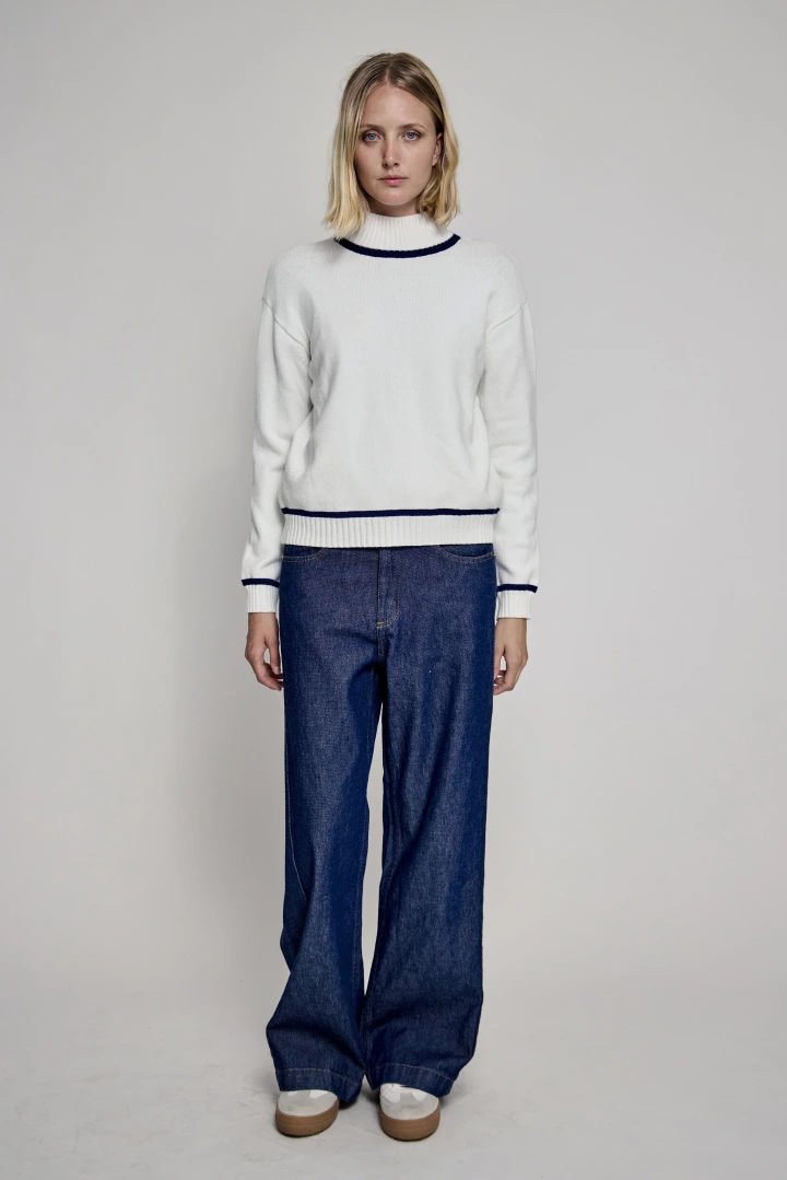 SWEATER CAFAYATE