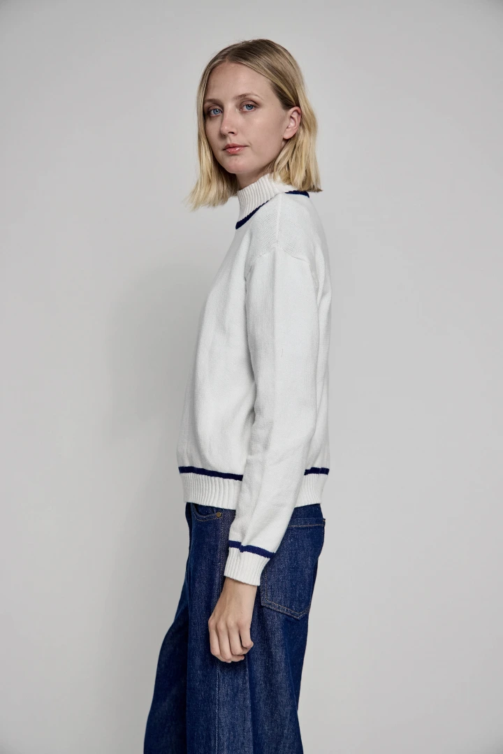 SWEATER CAFAYATE