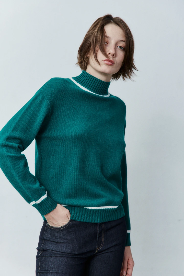 SWEATER CAFAYATE