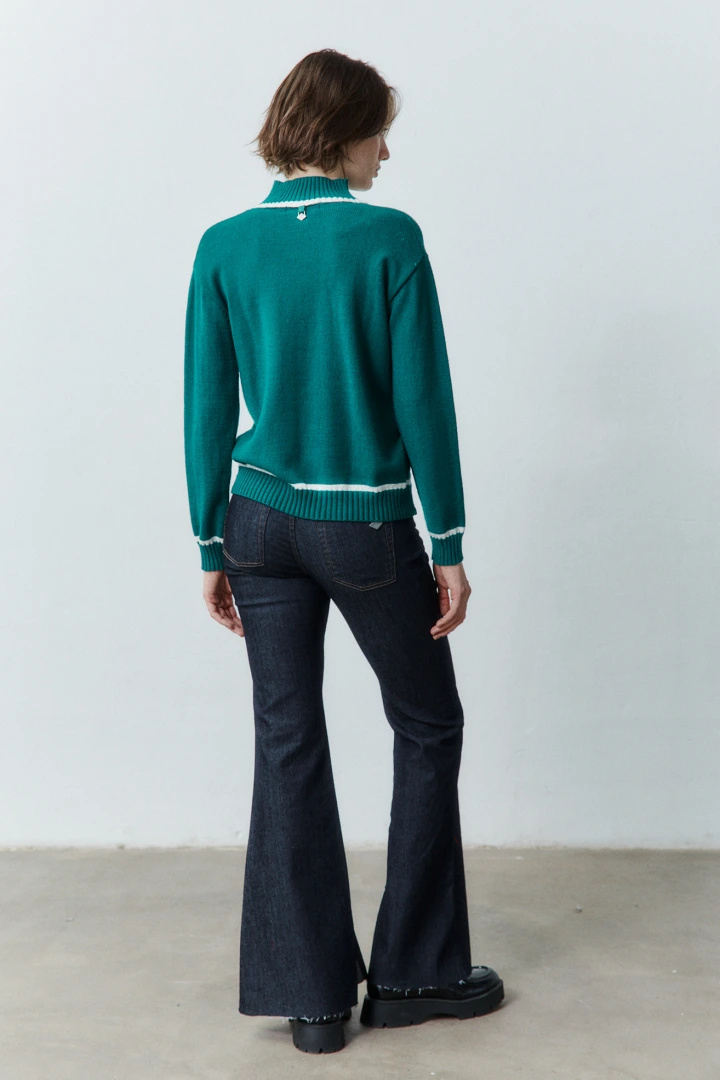 SWEATER CAFAYATE