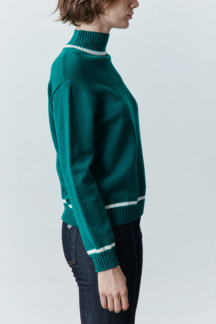 SWEATER CAFAYATE
