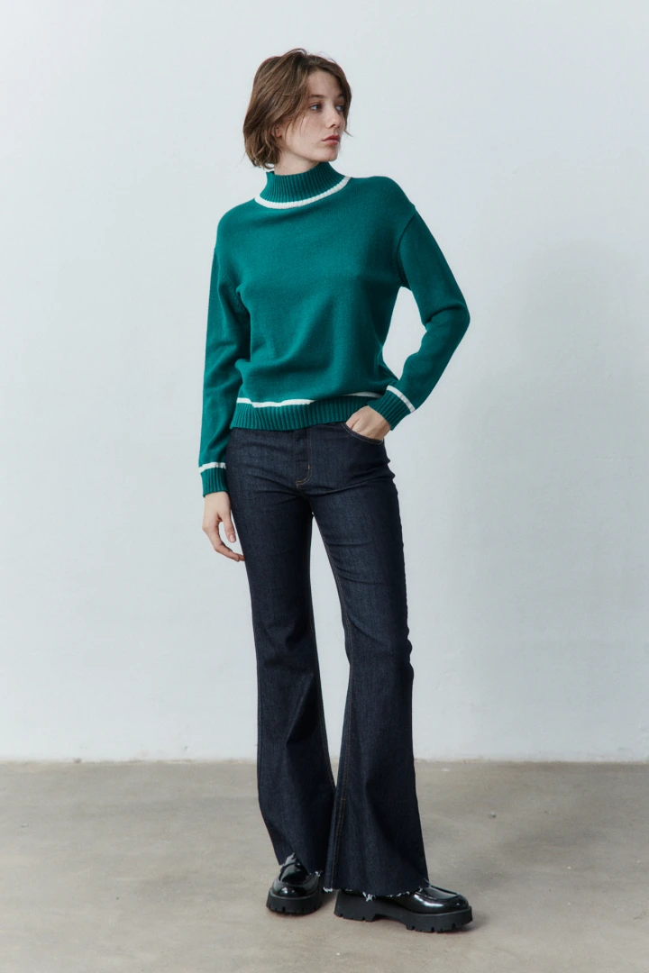 SWEATER CAFAYATE
