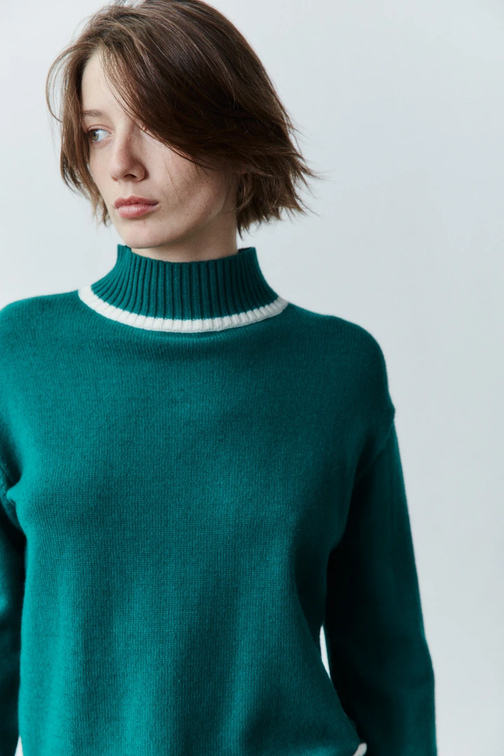 SWEATER CAFAYATE