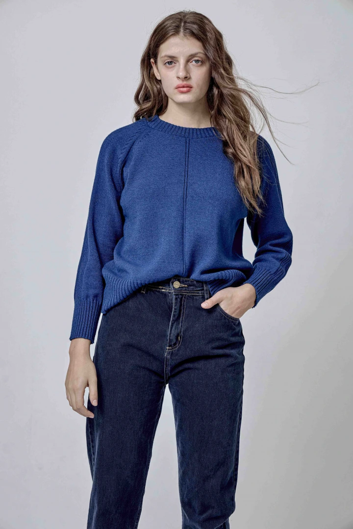 SWEATER USPALLATA