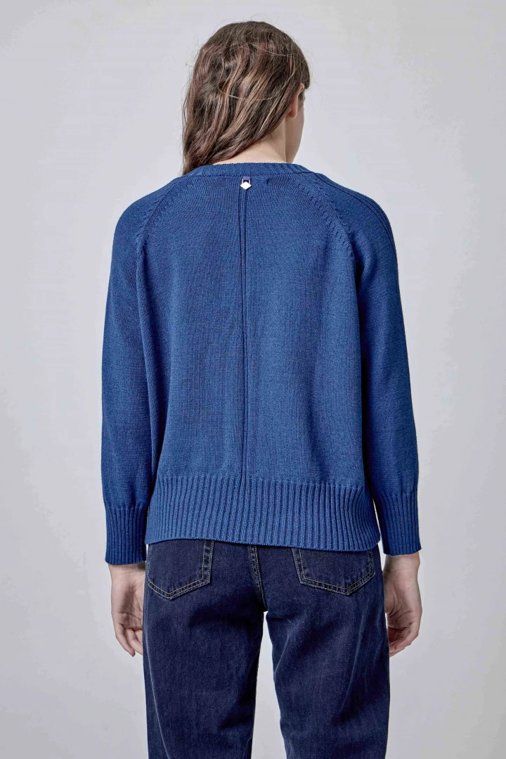 SWEATER USPALLATA